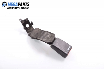 Закопчалка предпазен колан за BMW X5 Series E70 (02.2007 - 06.2013), позиция: задна